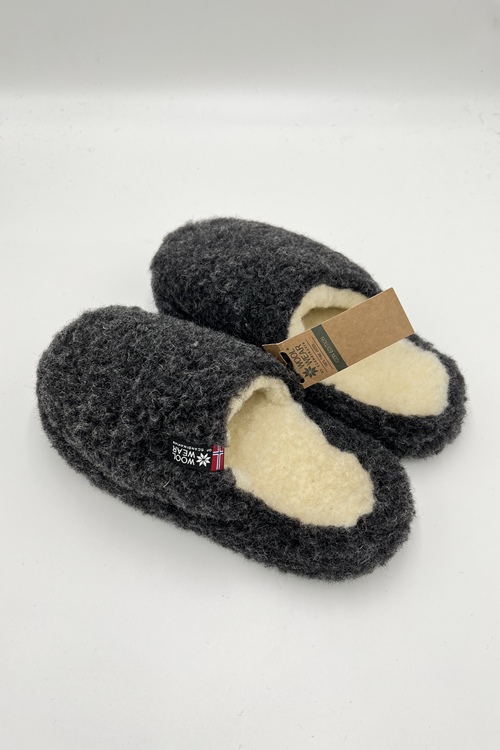 Bamsefutter 100% ren uld fra WOOLWEAR of Scandinavia